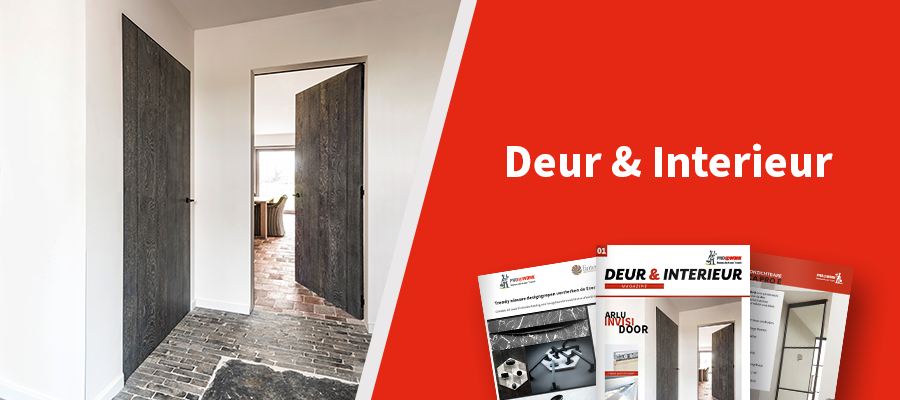 Deur & Interieur